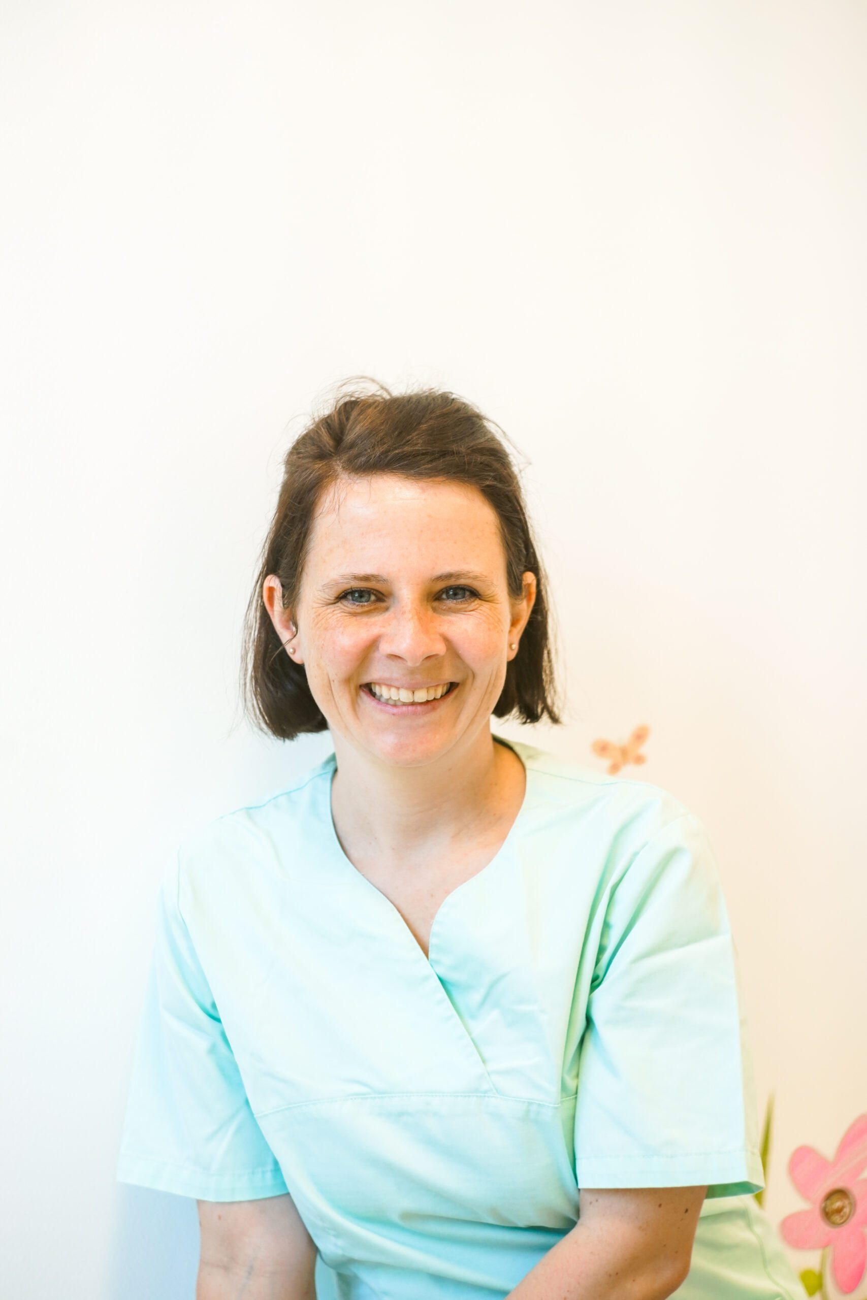 Dr. med. Katharina Cussac
